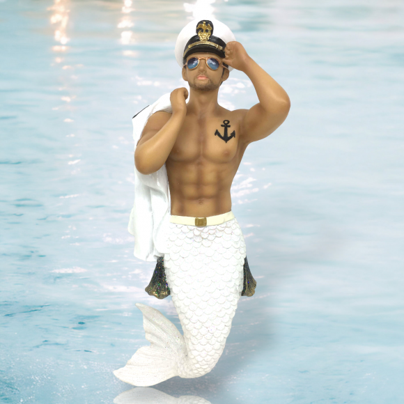 Anchors Away
